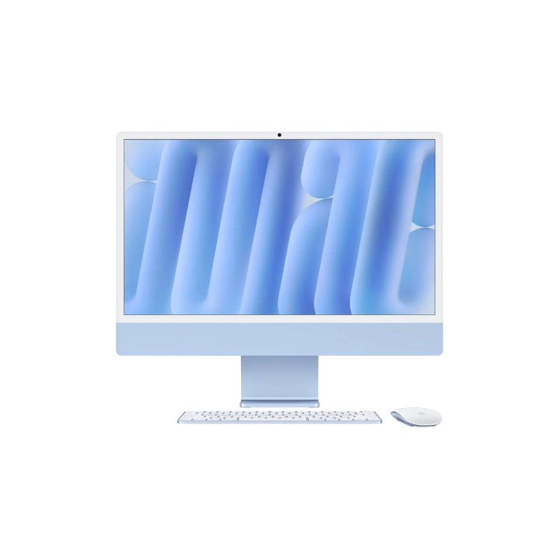 iMac 24" (M4)