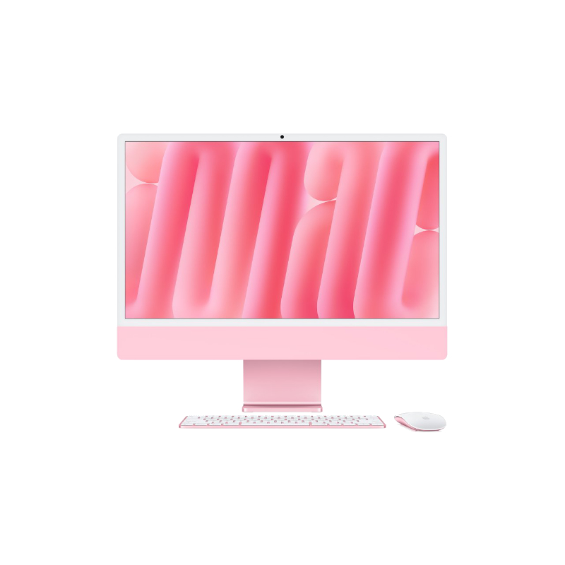 iMac 24" 10core 16GB