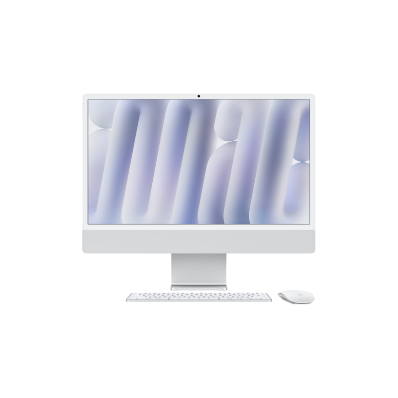 iMac 24" 16GB 512GB