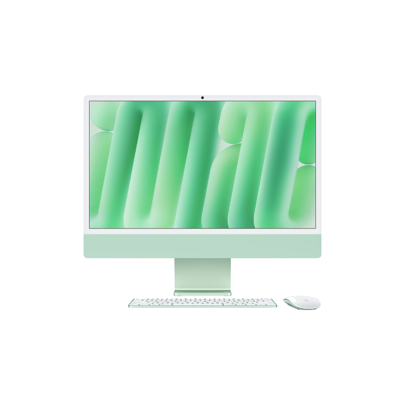 iMac 24" 24GB 512GB