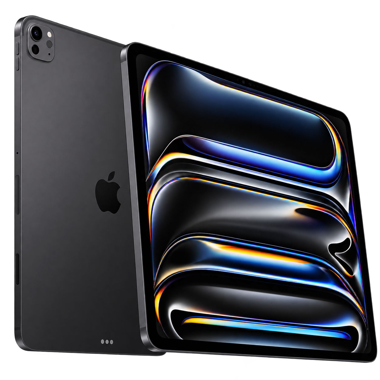 iPad Pro 11" (M5)