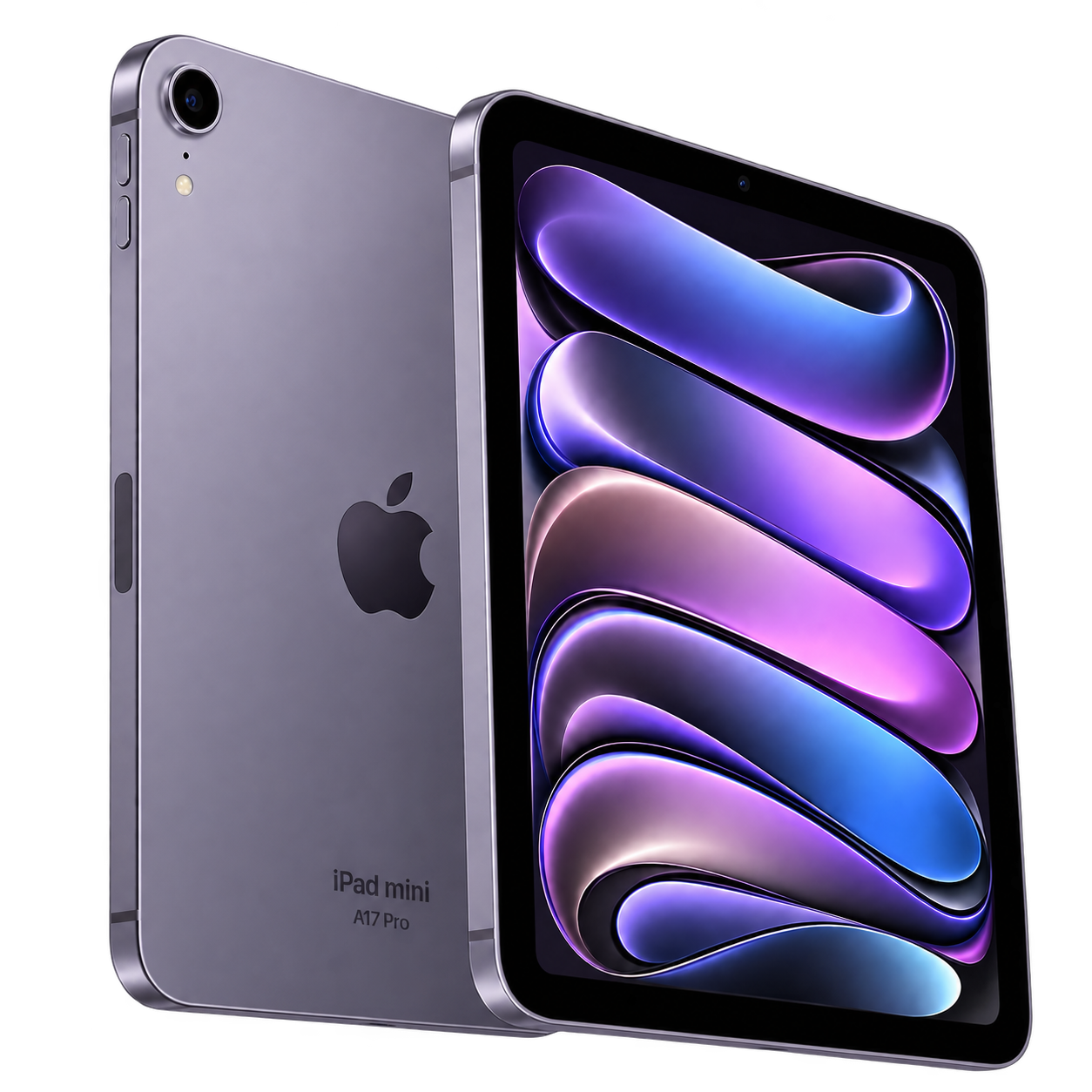 iPad mini A17 Pro