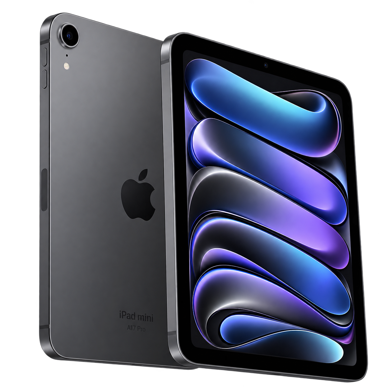 iPad mini A17 Pro