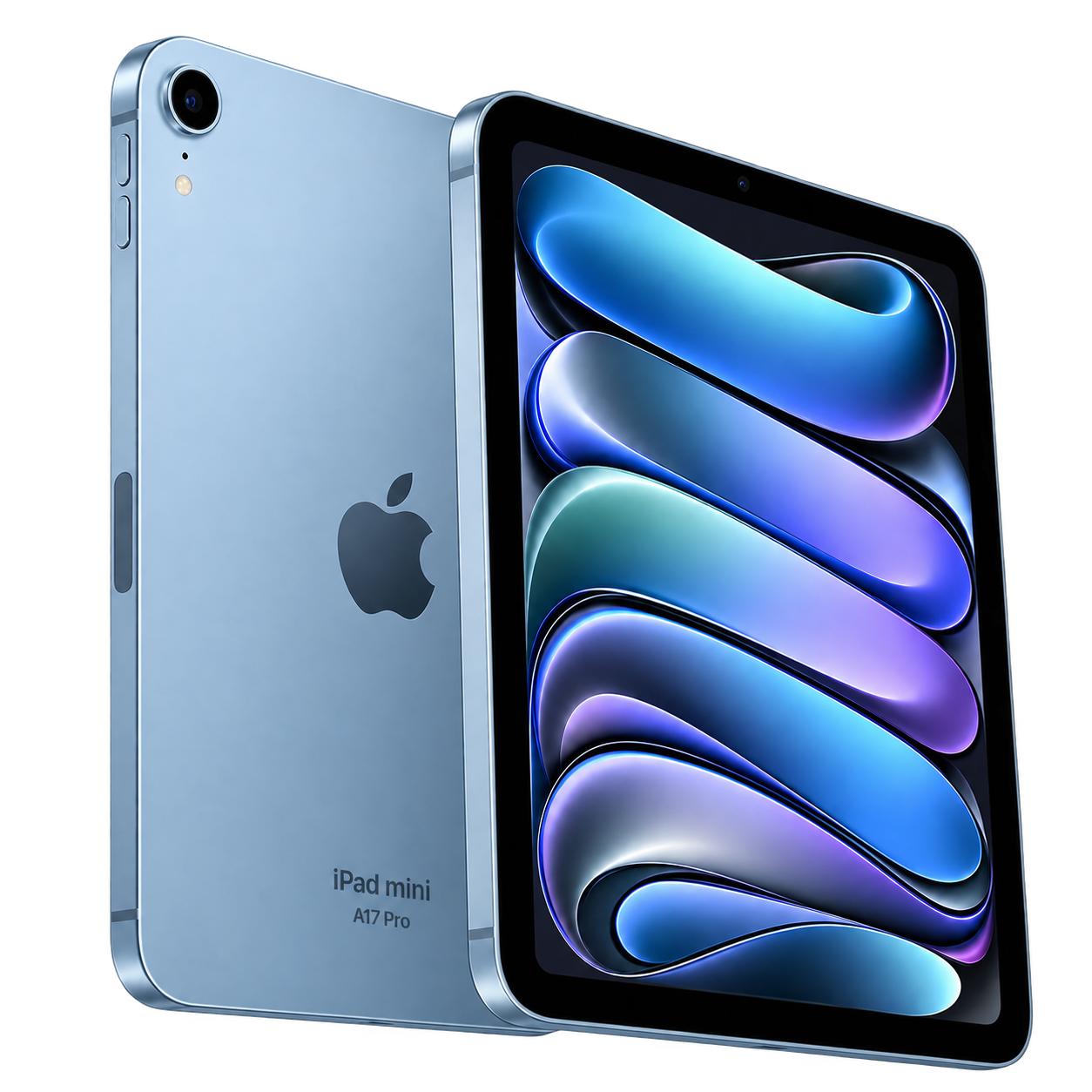 iPad mini A17 Pro