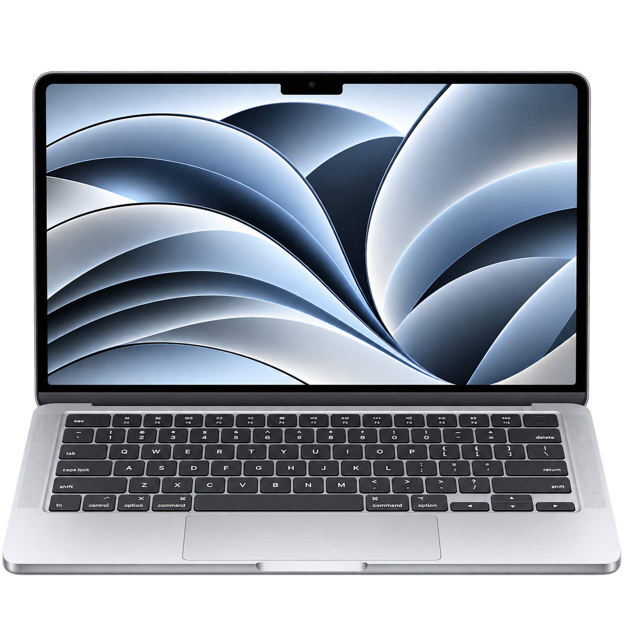 MacBook Air 13,1" M5
