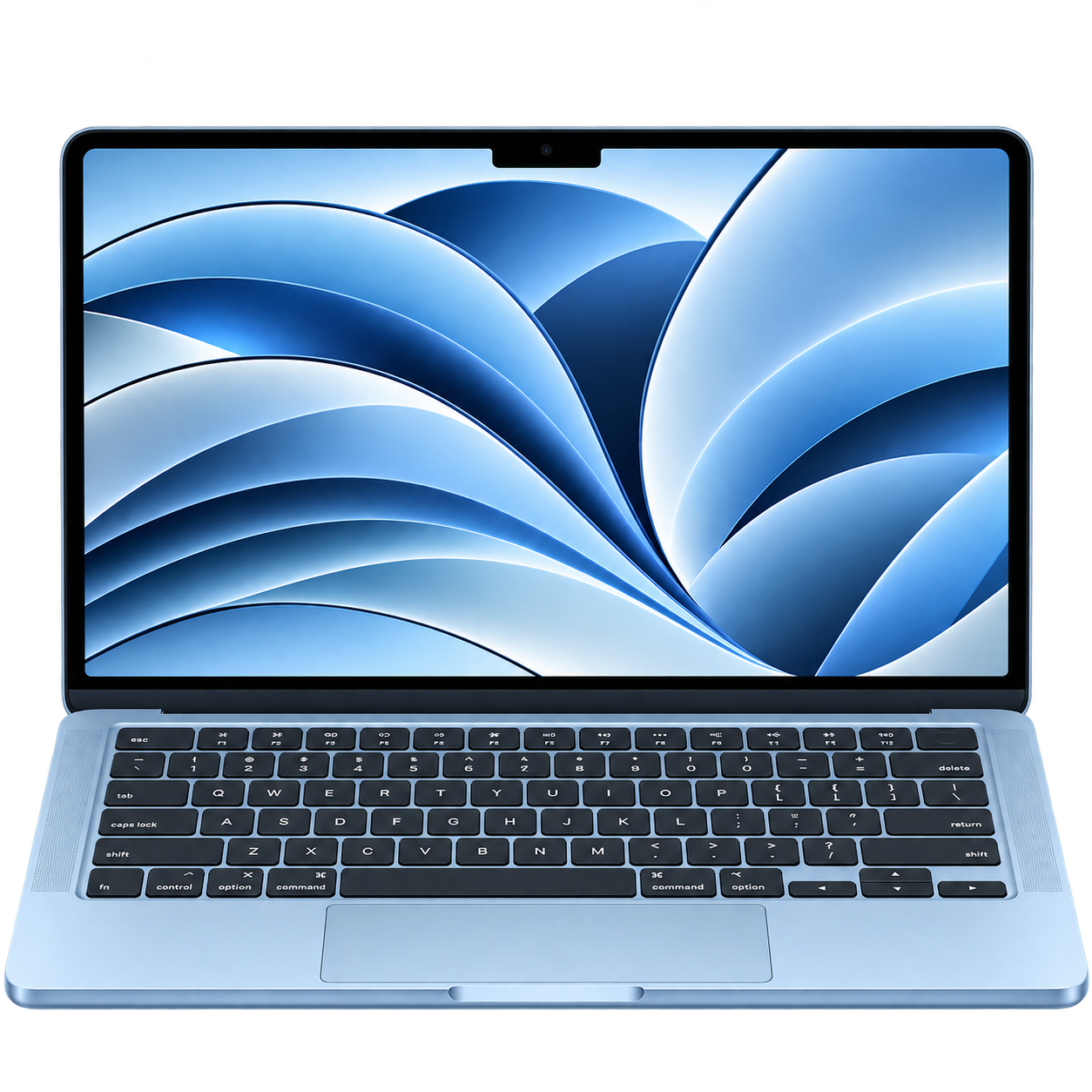 MacBook Air 15,1"