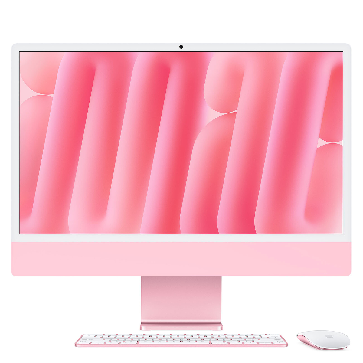 iMac 24" 24GB 512GB