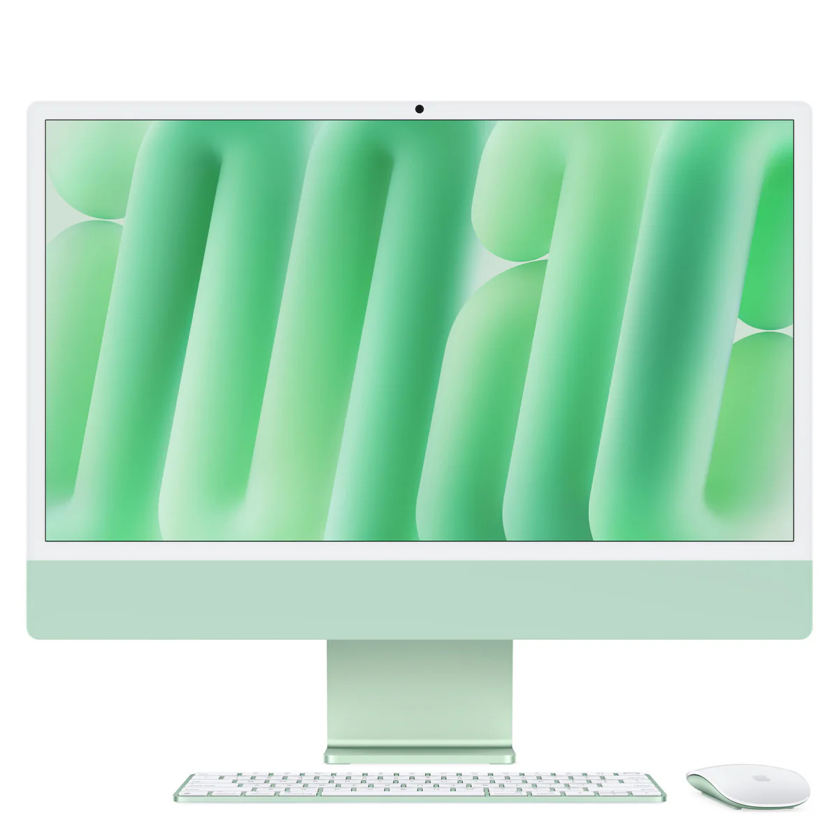 iMac 24" (M4)