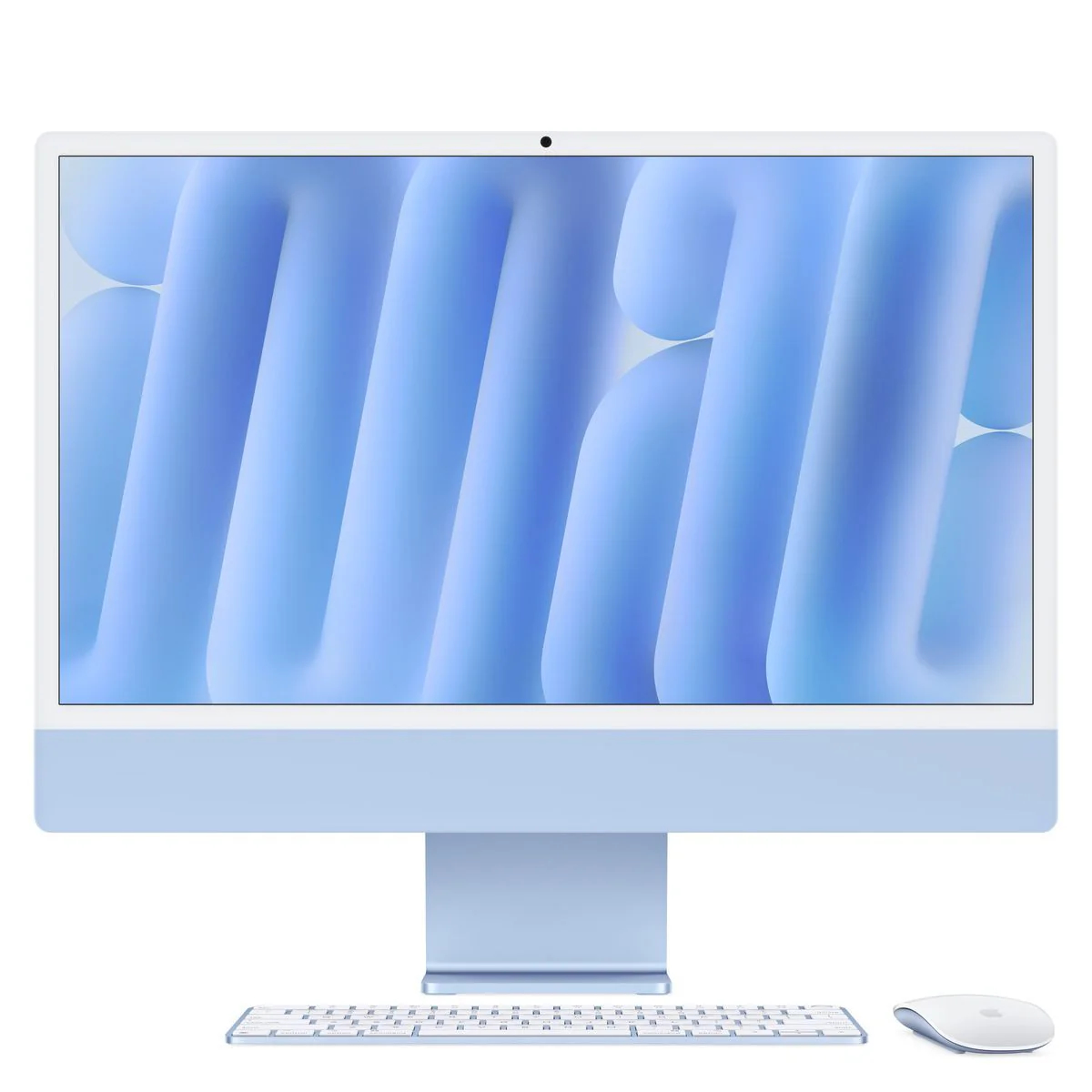 iMac 24" 16GB 512GB