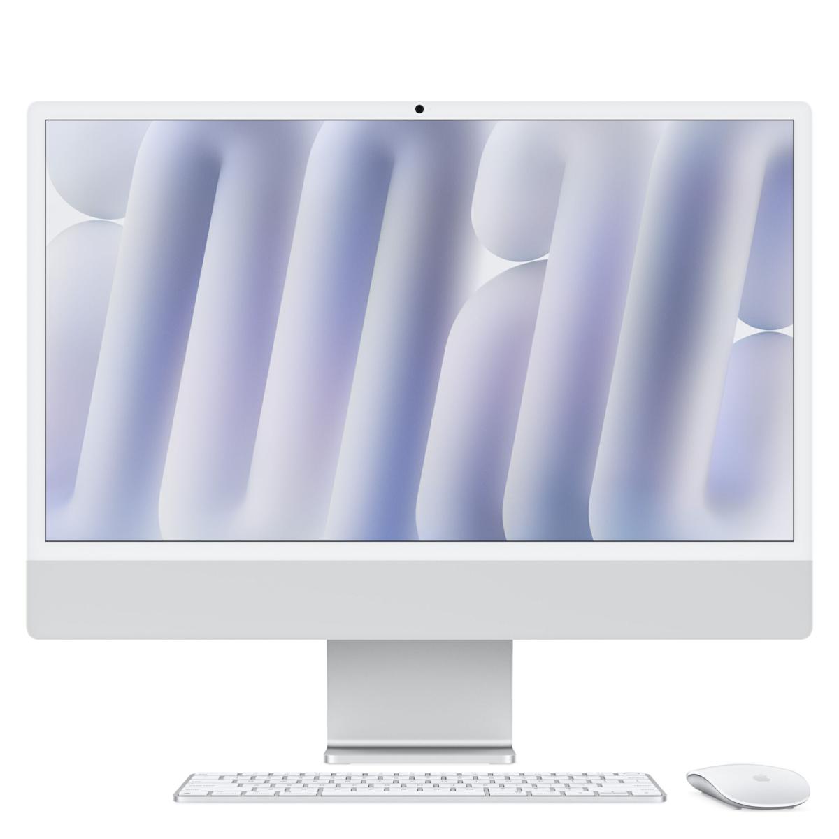 iMac 24" 10core 16GB