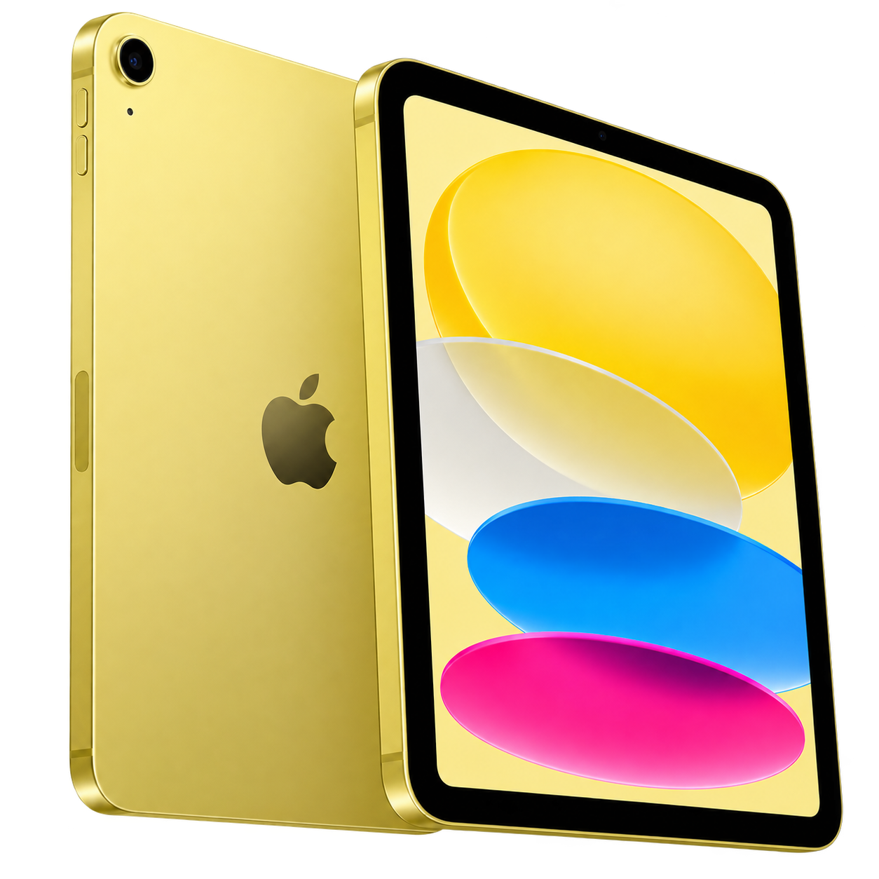 iPad 11" A16
